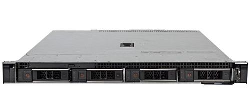 Dell PowerEdge R340 4LFF