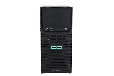 NEW | HPE ML30 G11 8SFF Tower