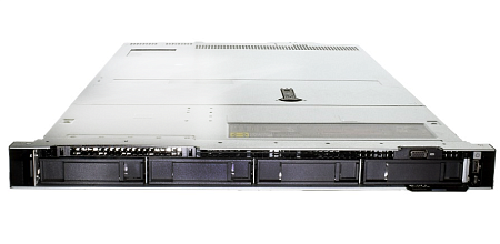 Dell PowerEdge R660xs 4LFF