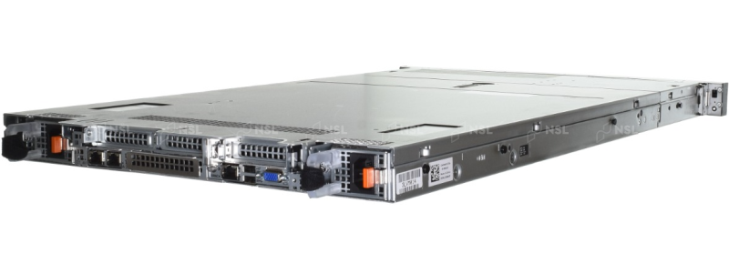 Refurbished DELL POWEREDGE R6615 DISKLESS - Photo 4