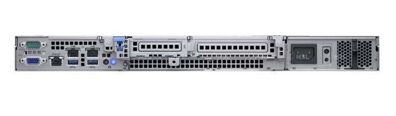 Refurbished DELL POWEREDGE R240 4LFF (SATA ONLY) - Photo 3