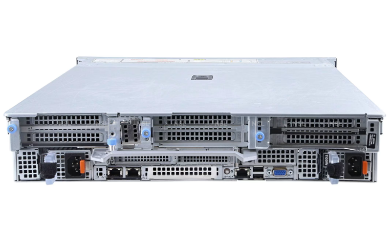 Refurbished DELL POWEREDGE R7615 16SFF - Photo 3