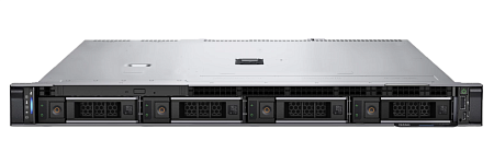 Dell PowerEdge R350 4LFF