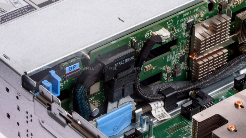 Refurbished DELL POWEREDGE R730XD 12LFF + 2SFF - Photo 11