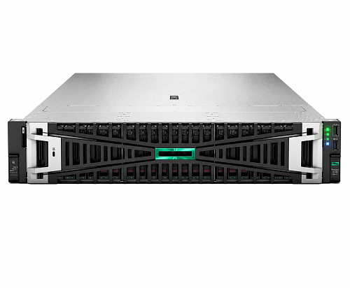 NEW | HPE ProLiant DL380 Gen11 8SFF