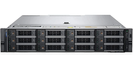 Dell PowerEdge R760xs 12LFF
