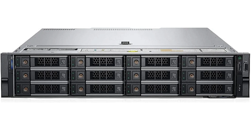 Dell PowerEdge R760xs 12LFF