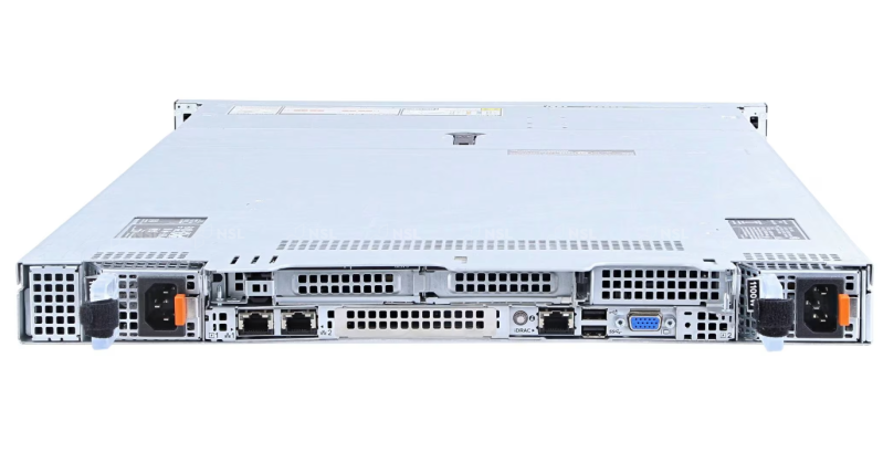 Refurbished DELL POWEREDGE R660 10SFF - Photo 5