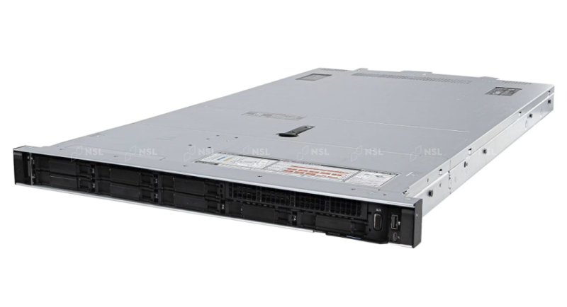 Refurbished DELL POWEREDGE R6525 8SFF - Photo 2