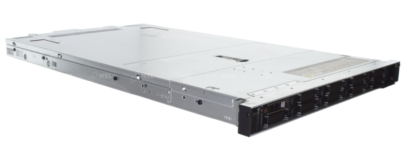 Refurbished DELL POWEREDGE R660 10SFF - Photo 4