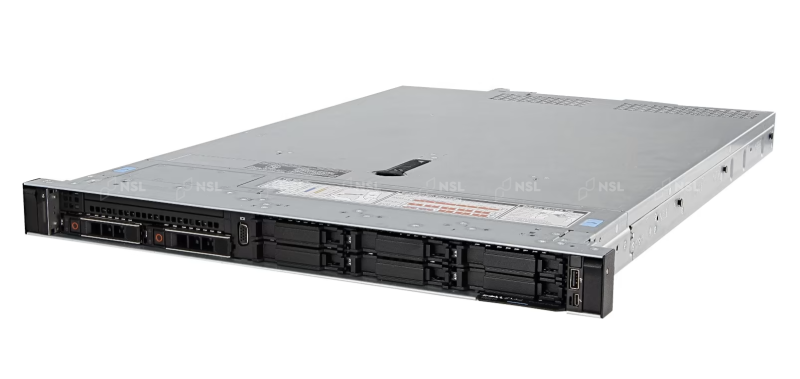 Refurbished DELL POWEREDGE R6515 8SFF - Photo 2