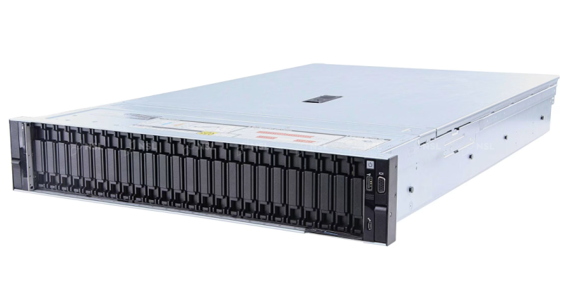Refurbished DELL POWEREDGE R760 24SFF - Photo 2