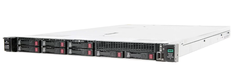 Refurbished HPE PROLIANT DL325 GEN10 PLUS V.2 8SFF - Photo 2