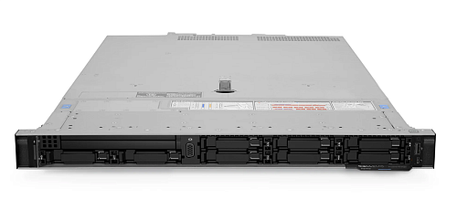 Dell PowerEdge R6415 8SFF