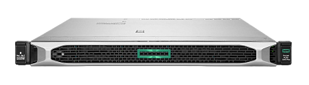HPE ProLiant DL360 Gen10