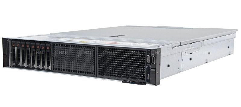 Refurbished DELL POWEREDGE R550 8SFF - Photo 2