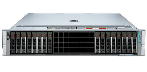 Dell PowerEdge R770 16SFF