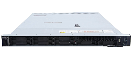 Dell PowerEdge R650xs 8SFF NVMe