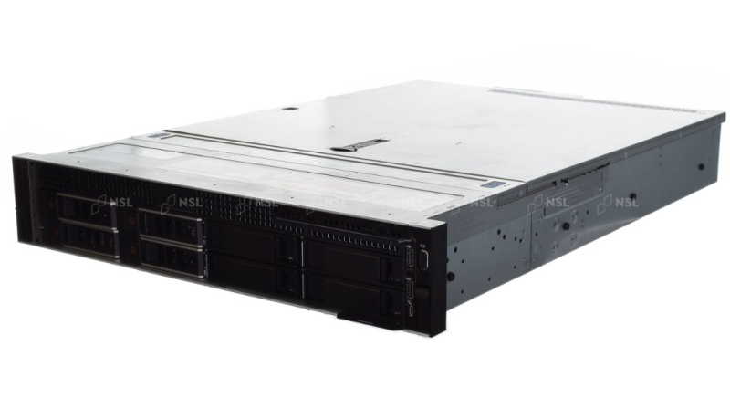 DELL POWEREDGE R7515 8LFF Server - Photo 2 Refurbished DELL POWEREDGE R7515 8LFF - Photo 2