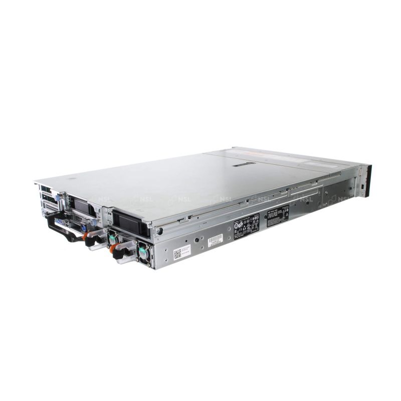 Refurbished DELL POWEREDGE R740XD 12LFF + 4LFF + 2LFF - Photo 4