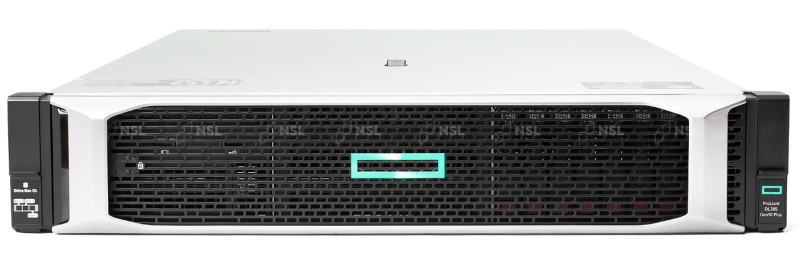 Refurbished NEW | HPE PROLIANT DL385 GEN10+ 8SFF