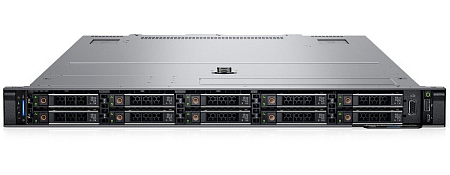 Dell PowerEdge R650 10SFF