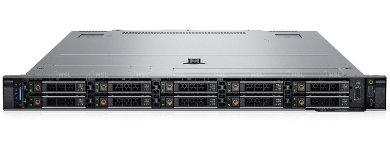 Refurbished DELL POWEREDGE R650 10SFF