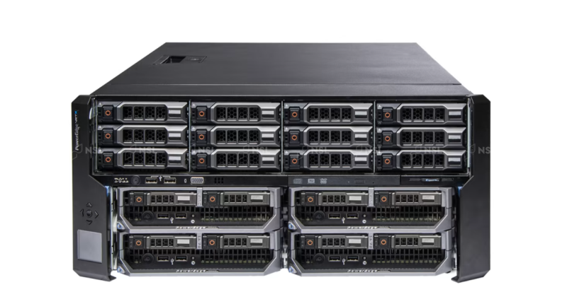 thumbnail image 2 of Dell 2.5" SFF SATA SAS SSD Drive Caddy Tray For M620 M630 M420 M820 Blade Servers 2 of 4