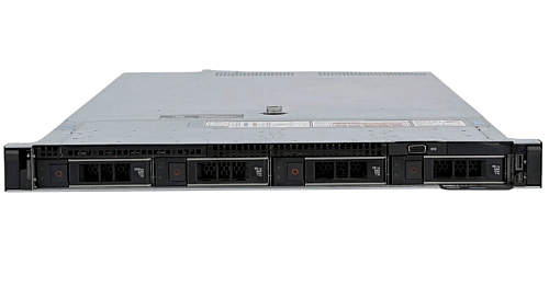 Dell PowerEdge R650 4LFF