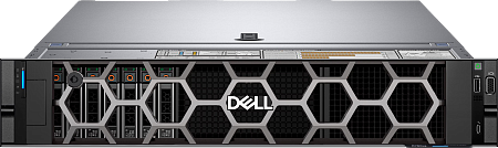 Dell PowerEdge R760xs