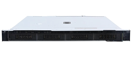 Dell PowerEdge R250 4LFF