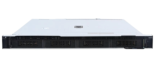 Dell PowerEdge R250 4LFF