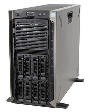 Dell PowerEdge T340 8LFF Tower