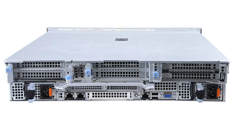 Refurbished DELL POWEREDGE R760 8SFF NVME - Photo 3