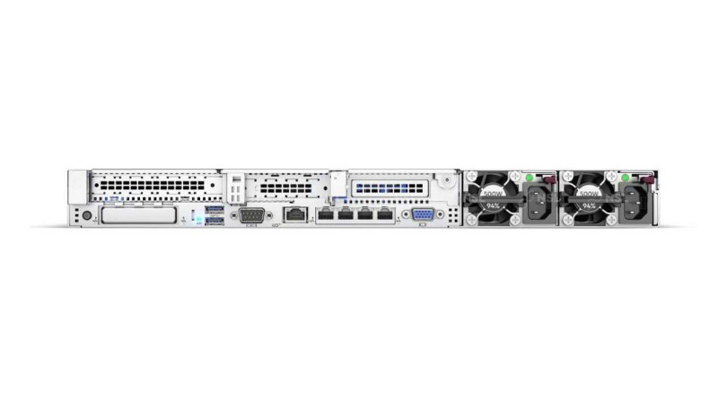 Refurbished HPE PROLIANT DL360 GEN10 10SFF - Photo 3