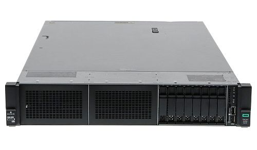 HPE ProLiant DL560 Gen10 8SFF