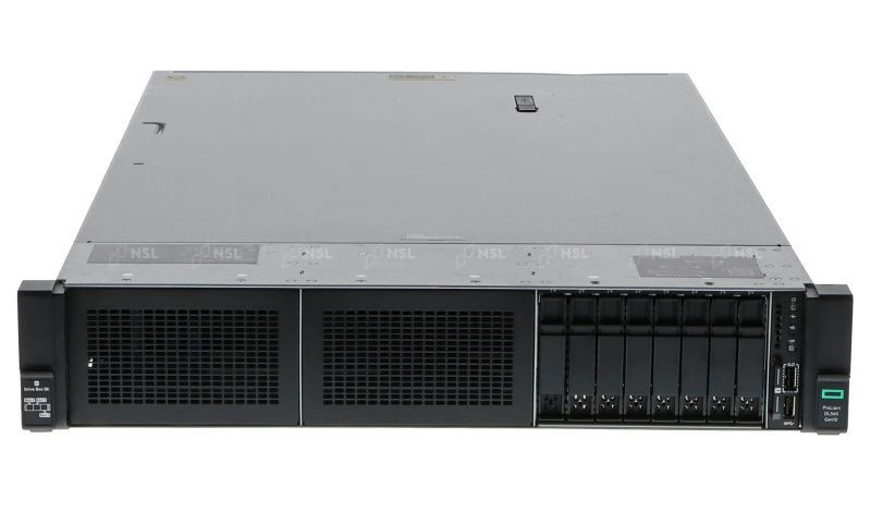 Refurbished HPE PROLIANT DL560 GEN10 8SFF