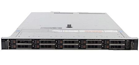 Dell PowerEdge R440 10SFF