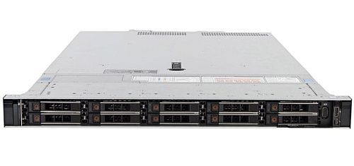 Dell PowerEdge R440 10SFF