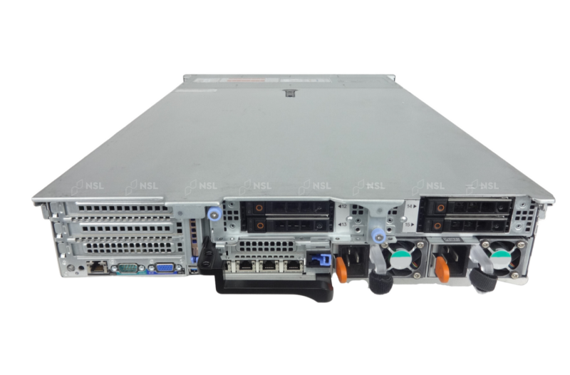 Refurbished DELL POWEREDGE R740XD 12LFF + 4SFF + 4NVME - Photo 3