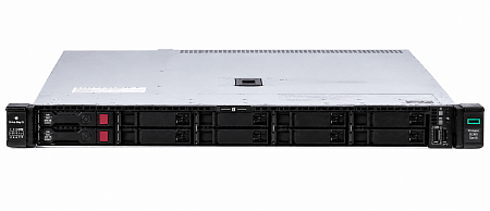 HPE ProLiant DL360 Gen10 10SFF