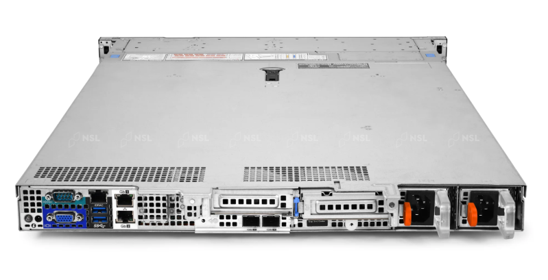 DELL POWEREDGE R6415 10SFF NVME Server - Photo 3 Refurbished DELL POWEREDGE R6415 10SFF NVME - Photo 3