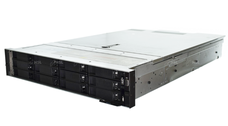 Refurbished DELL POWEREDGE R750XS 12LFF + 2SFF - Photo 3