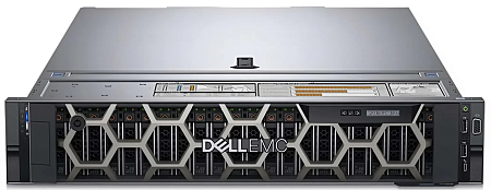 Dell PowerEdge R7415