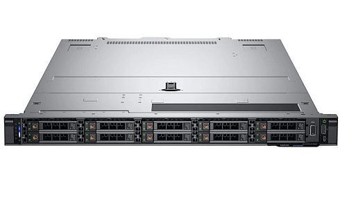 Dell PowerEdge R6525 10SFF NVMe