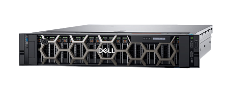 Dell PowerEdge R840