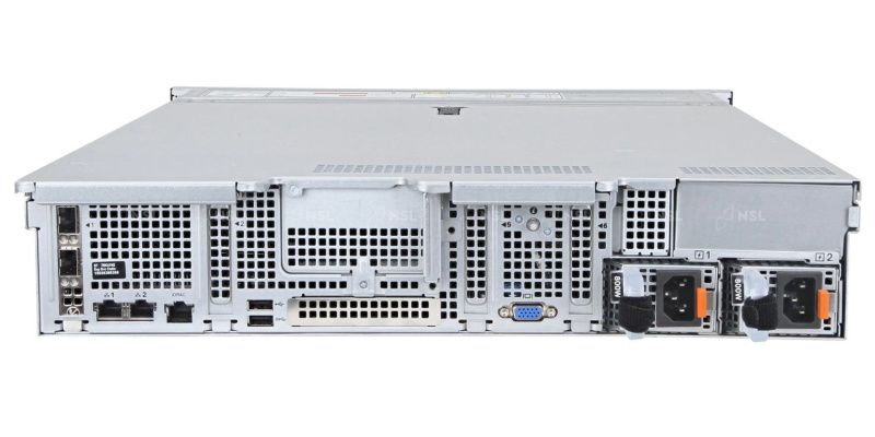 DELL POWEREDGE R550 8LFF Server - Photo 4 Refurbished DELL POWEREDGE R550 8LFF - Photo 4
