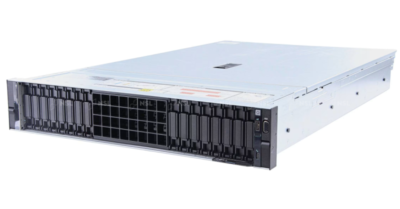 Refurbished DELL POWEREDGE R7625 16SFF - Photo 2