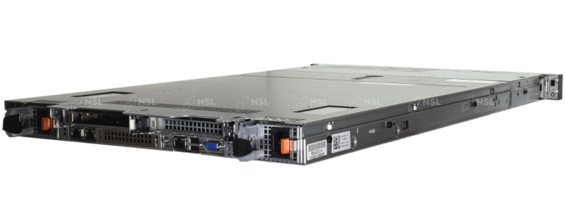 Refurbished DELL POWEREDGE R6625 DISKLESS - Photo 4