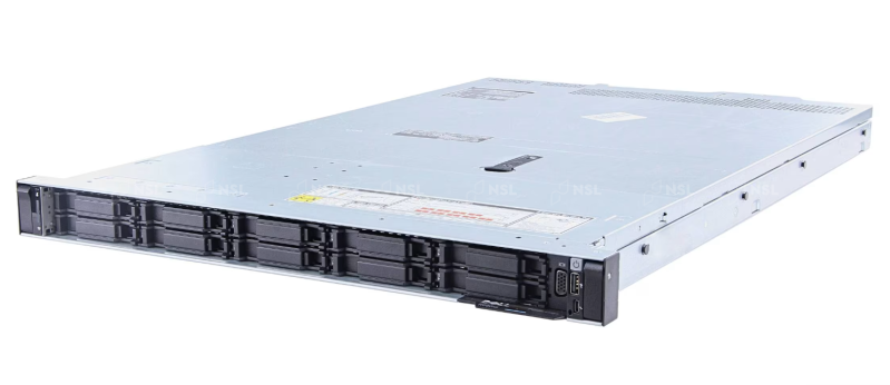 Refurbished DELL POWEREDGE R660XS 10SFF - Photo 2